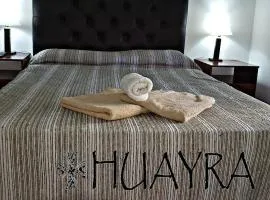 Edificio Huayra