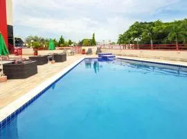 Hotel Dan Inn Campinas Anhanguera - Melhor Localização e Custo Benefício By Nacional Inn
