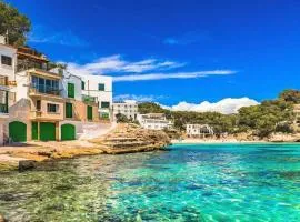 Villa Cala Santanyí Beach House JM by Interhome