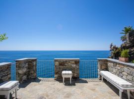 La Malà - camere di charme, B&B in Vernazza