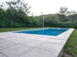 El diquecito monoambiente