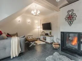 Ostoja Zaskalskie Apartament SZAFIR 74 m2