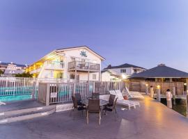 The BoatHouse, hotel in Marco Island