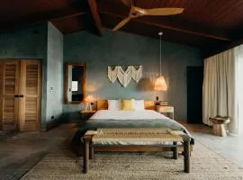 The Waves at Cane Bay