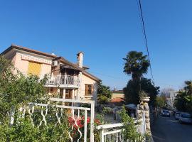 Garni Stanger, affittacamere a Lovran (Laurana)