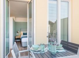 7 Bridges Est&uacute;dios- Porto-houses and suites