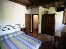 Affittacamere Dall'Acquarone