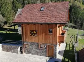 Chalet Al Cucù