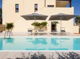 Atem Villa Sicily, Spa and Pool