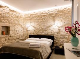 Atem Villa Sicily, Spa and Pool, khách sạn giá rẻ ở Modica
