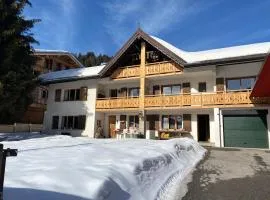 Résidences DELAVAY LA FERME