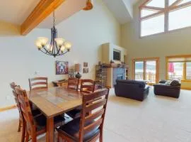 Spruce Ridge Retreat