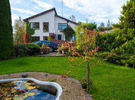 Aisleigh Guest House, hotel en Carrick-on-Shannon