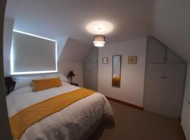 Travellers Rest Apartment, hotel in Beverley