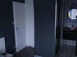Chambre d hote avec sa SDB privative