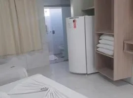 CALDAS NOVAS - GO - Apartamento Araras Apart Service - Centro