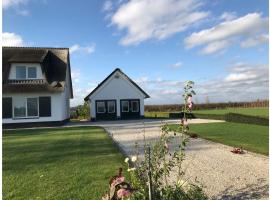 B&B De Spiegel - Genieten van rust en ruimte, hotel in Cothen