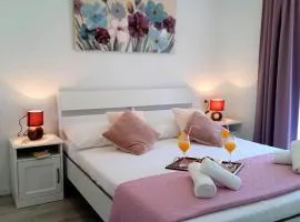 Apartments Marina - perfect for couples, parking
