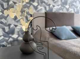 Stylish Apartment, hotel in Lviv