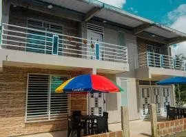 Hotel Villa Lucy