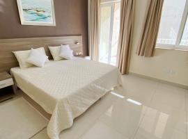 Vista Point - Cast Renting, hotel em Msida