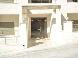 Amazing one Bedroom Apartment in Amman Elwebdah 6
