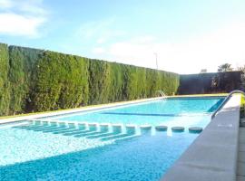 Beautiful Apartment In Piles With 2 Bedrooms, Outdoor Swimming Pool And Swimming Pool