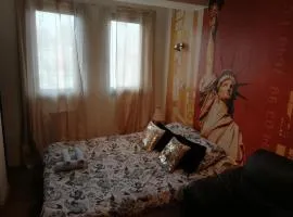 New York Apartment