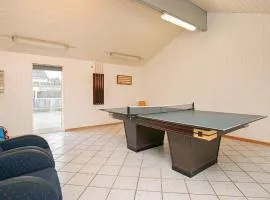 Luxury Retreat in Gronhoj-By Traum