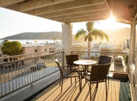 90 San Luis Street Unit C, hotell sihtkohas Avila Beach