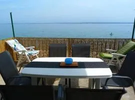 Holiday home Villa Jadran - seaview