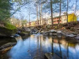 Holiday Inn Club Vacations Oak n Spruce Resort in the Berkshires