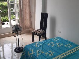 Hospedaje Alférez Real: Jamundí'de bir kiralık tatil yeri