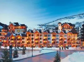 Luxury Ski In, Ski Out 2 Bedroom Mountain Residence In The Heart Of Lionshead Village With Heated Slope Side Pool And Hot Tub