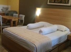 Hotel lipo carita, hotell sihtkohas Sukarame