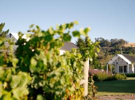 305inthevines, hotel near Te Mata Estate, Havelock North