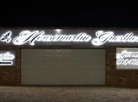 4 stars hotel in Klerksdorp