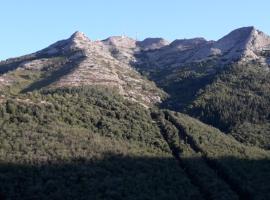 Casa Natura & Relax - Goelba, hotel in Marciana
