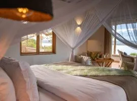 Manyara's Secret