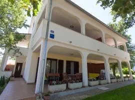 Apartments Draga
