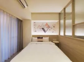 Sunshine Apartment
