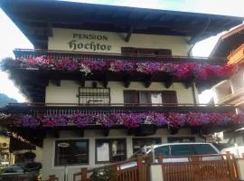 Pension Hochtor