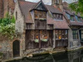 B&B Exclusive Guesthouse Bonifacius