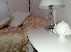 Anthea Boutique Rooms Felline, ξενοδοχείο σε Felline