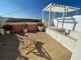 Pinky Promise Villa