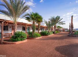 Mirage Village, hotel in Dahab