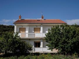 Apartment Ante Kampor, hotel v destinaci Kampor