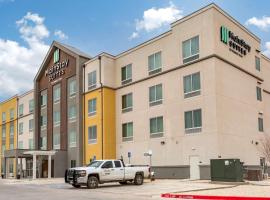 MainStay Suites Carlsbad South, Hotel in der Nähe vom Flughafen Cavern City Air Terminal - CNM, Carlsbad