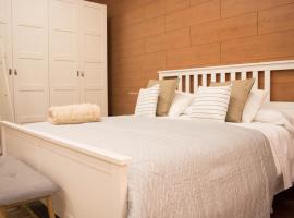 LOFT CENTRO ALMERIA
