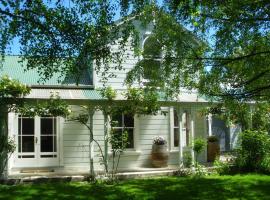 The Saddlery, holiday rental in Greytown